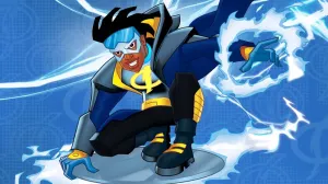 26 Years Ago Today, Superhero Cartoons Changed Forever When a Cult Character Made His Debut