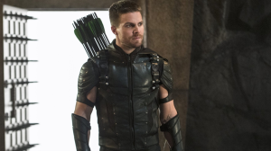 Stephen Amell Video Tease Has Arrow Fans Hyped But What’s It Really About?