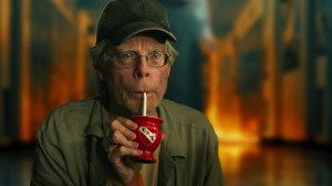Stephen King Pitches a Crossover Between His Longest Movie Series and Another Horror Favorite