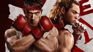 New Street Fighter Footage Reveals First Look at Deep-Cut Character Confirmed for the Movie