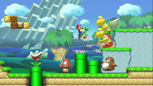 11 Years Ago, The Hardest Mario Game Released (& Speedruns Were Never the Same)