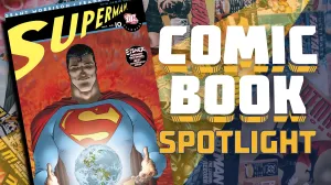 All-Star Superman #10 Is the Finest Moment In the Man of Steel’s History