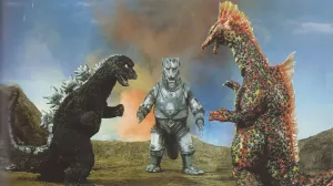 This Iconic Godzilla Kaiju Has Been Missing for 22 Years, And Seeing Its Only Movie Is About to Get Harder