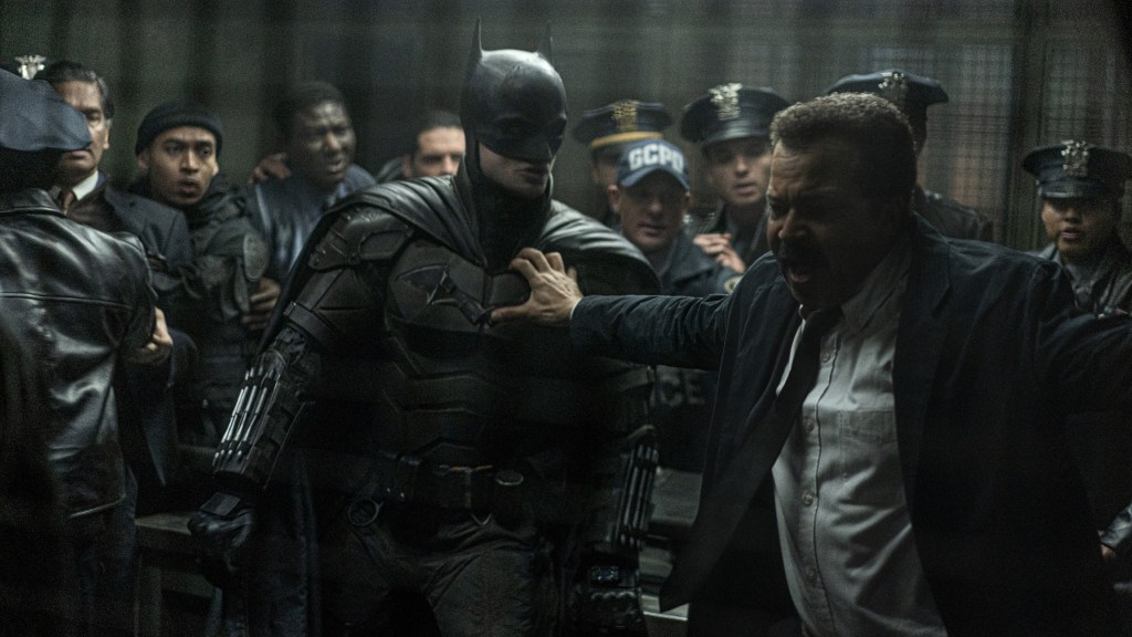 New The Batman: Part II Set Photos Have Fans Ready to Crown Robert Pattinson the Best Bruce Wayne