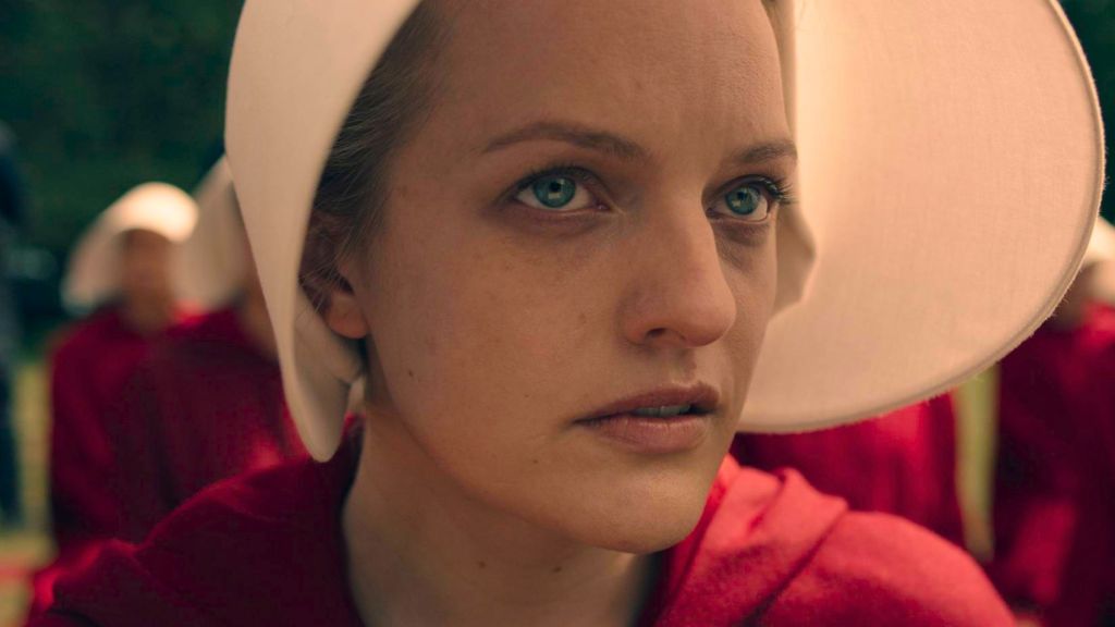 3 Sci-Fi Books That Worked Better as TV Shows Than They Ever Did as Movies