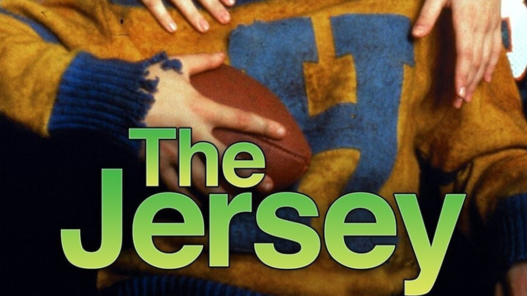 the jersey 90s tv sitcom