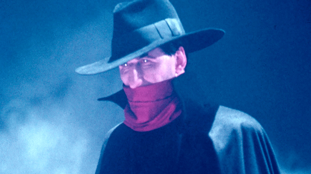 the shadow movie