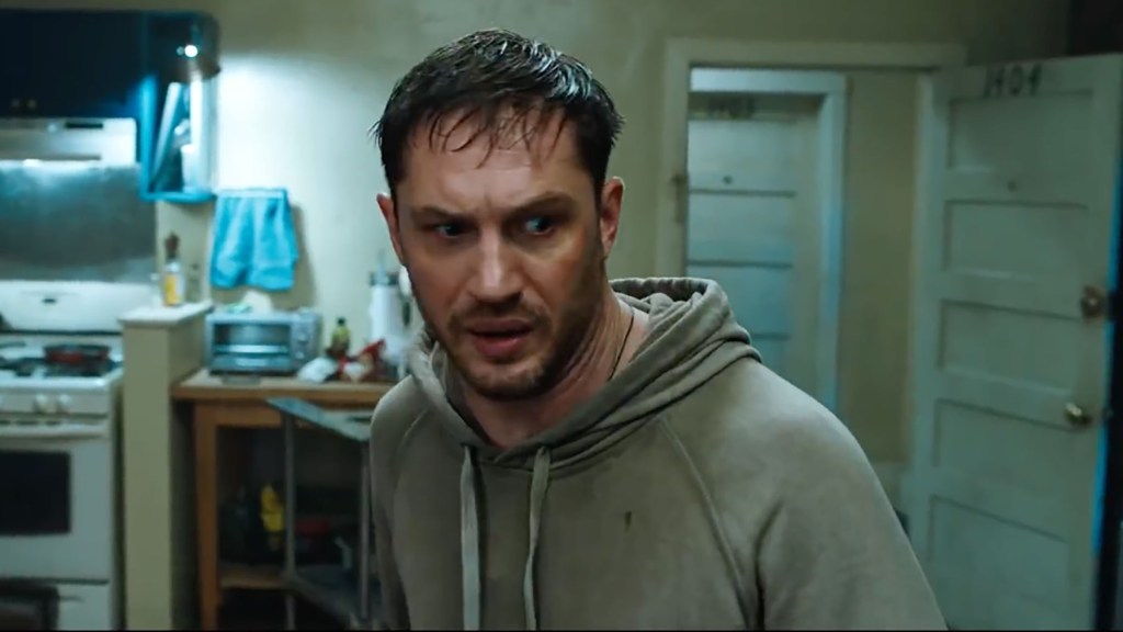 8 Years Later, Tom Hardyโs Best Comic Book Movie Is a Surprise Streaming Hit