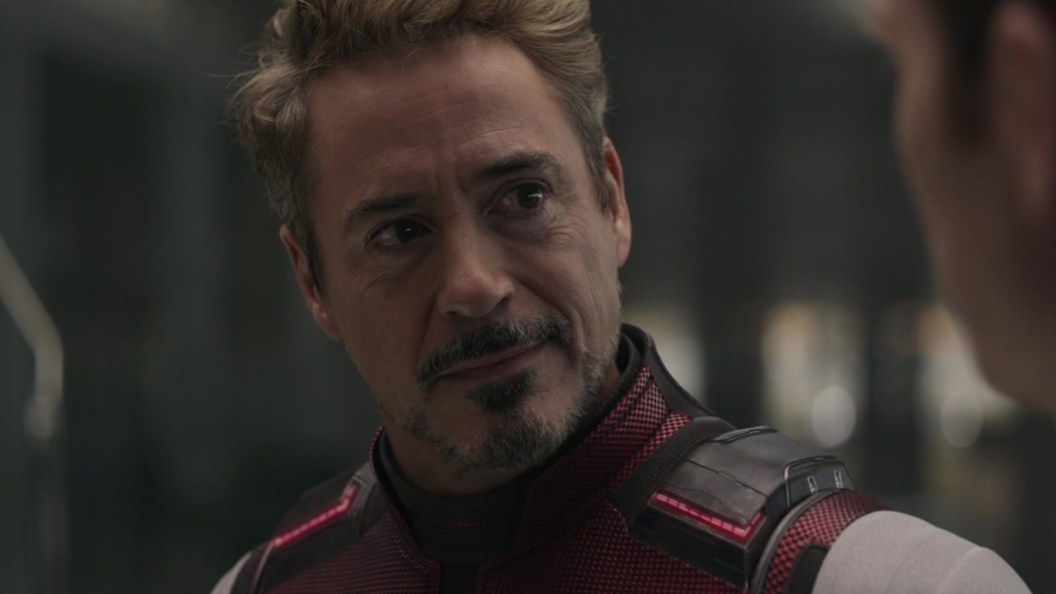 Avengers: Endgame Encore’s Best Extras Actually Come Before the Film Starts