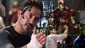 5 Things the MCU Forgot Tony Stark Invented as Iron Man