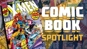 Comic Spotlight: Uncanny X-Men #281 Is Flawed Yet Underrated