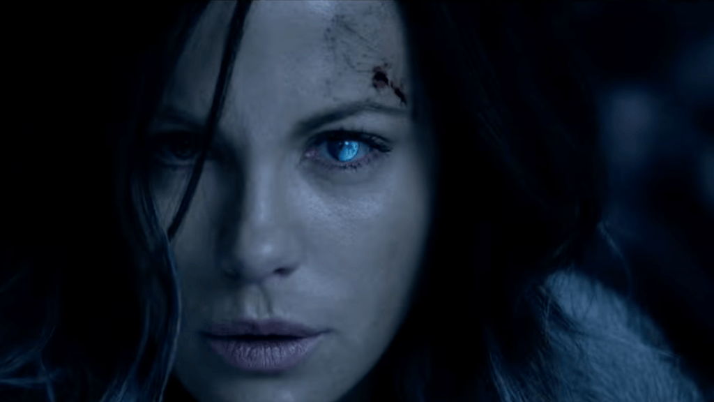 underworld vampires werewovles
