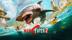 Maneater Returns to the Blood-Soaked Sea With Surprise Sequel Reveal