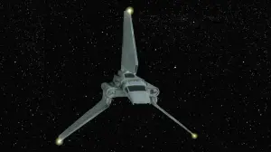 This Vintage Star Wars Model Kit Collection Is Packed With Some of the Galaxy’s Biggest Icons