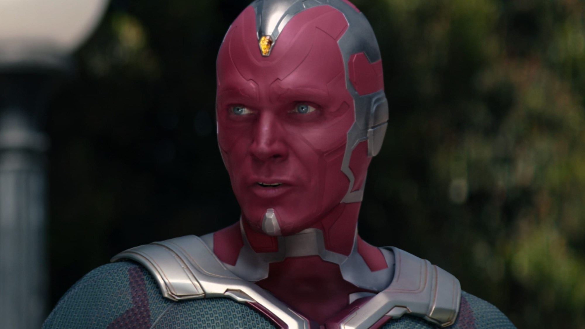 VisionQuest Sowrunner Reveals Heartbreaking Storyline Involving a Major Avengers: Endgame Moment
