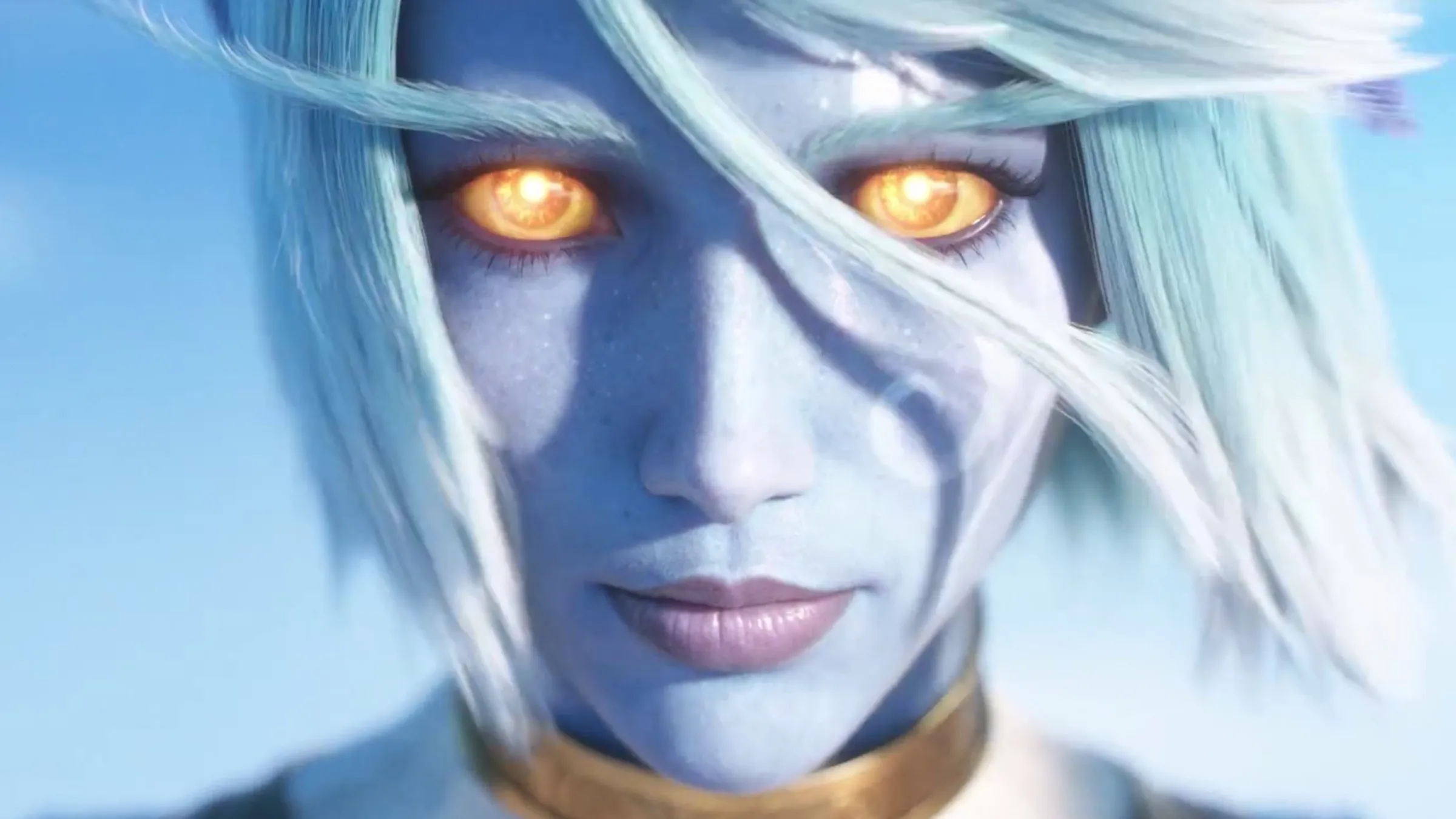 World of Warcraft Forever Revealed by Blizzard, New Warcraft 3