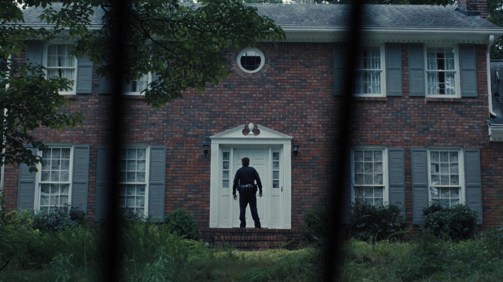 2028’s Most Exciting Horror Movie Is Confirmed After New Update From Creator