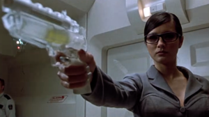 4 Cult Classic 2003 Sci-Fi Movies That ‘90s Genre Kids Remember Every Moment From
