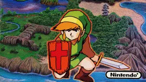 This Famicom Copy Of The Legend Of Zelda Is Worth $32,500 Because Of The Text Color On It’s Packaging