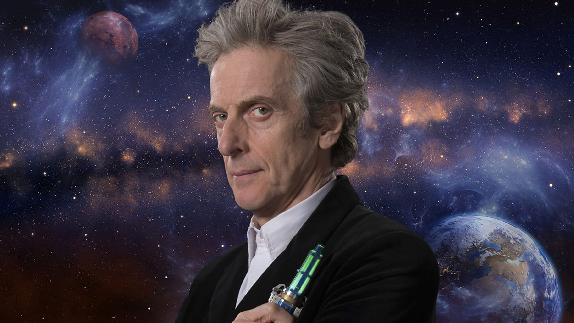 The Best Doctor Who Story From Every Doctor's Era - ComicBook.com