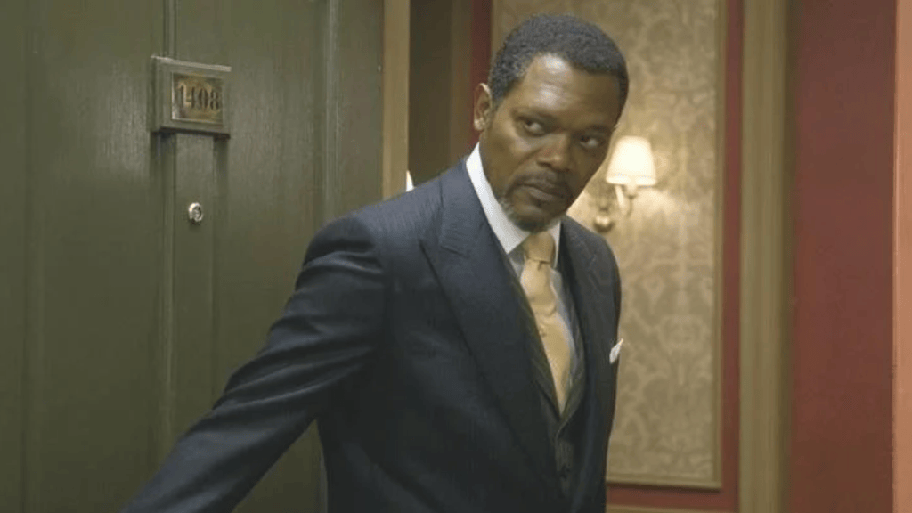 Samuel L. Jackson’s Underrated Horror Movie Is Getting a Sequel After 2 Decades