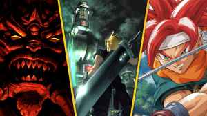 5 RPGs That Every 90s Kid Grew Up Playing