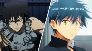 2026 Is Making Shonen Anime History With Something That Has Never Been Done Before