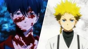 3 New and Returning Anime Arriving in Fall 2026’s Second Weekend That You Can’t Miss