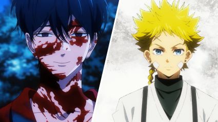 3 New and Returning Anime in Fall 2026 second weekend