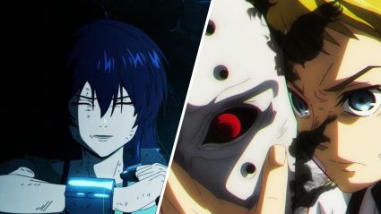 Spooky Anime to Watch on Crunchyroll in October