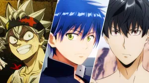 5 Fall 2026 Anime That Nailed Their Premiere