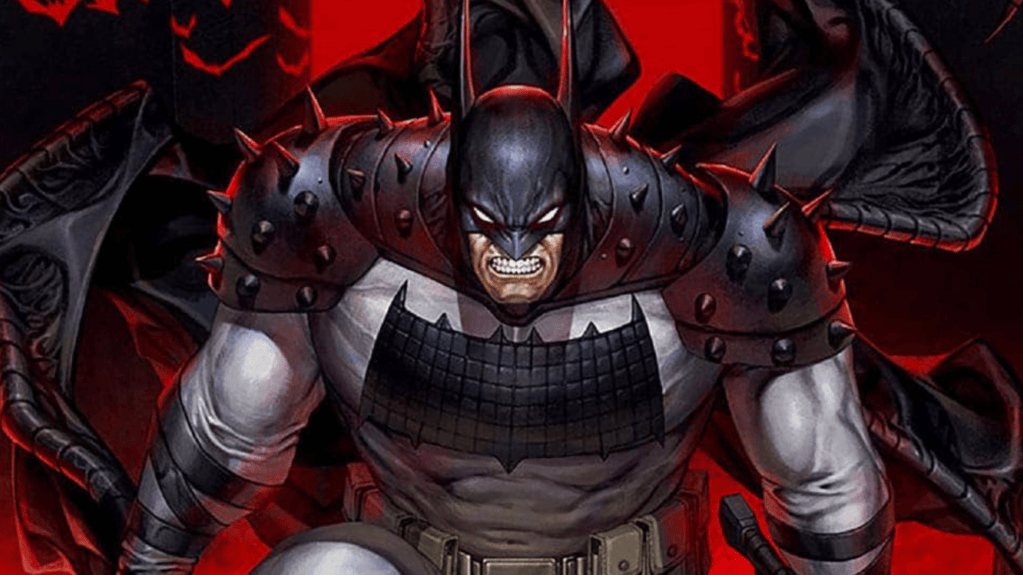 Absolute Batman Has Already Delivered 7 Defining Moments (And His Origin Isn’t One of Them)