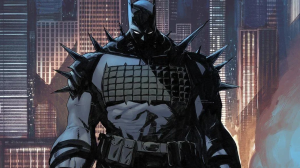 DC’s Most Exciting Batman Animated Series Just Got a Promising Update