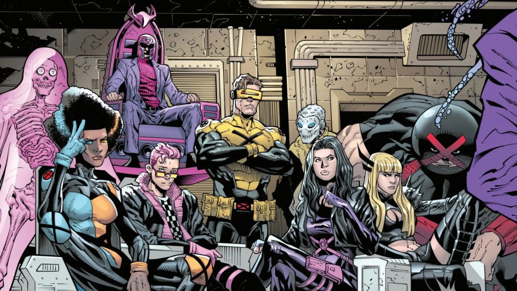 The X-Men’s Most Unlikely Threat Has Arrived (But Which Marvel Villain Is Pulling the Strings?)
