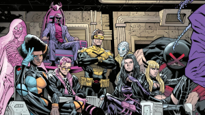 The X-Men’s Most Unlikely Threat Has Arrived (But Which Marvel Villain Is Pulling the Strings?)