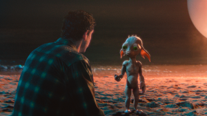 Nextflix’s Allen Trailer Reveals What Would Happen if Elliott & E.T. Reunited After 20 Years