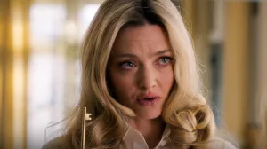 Amanda Seyfried Explains the MCU Role She Turned Down, “High Chance That This Could Be Bad”