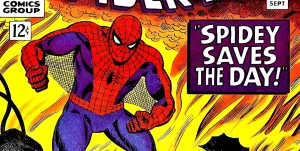 The Green Goblin’s Origin Is a Spider-Man Classic, and This Silver Age Lot Has Eight More Issues to Explore