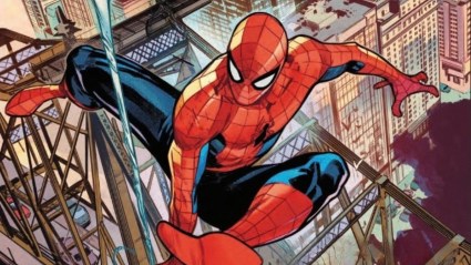 Amazing Spider-Man
