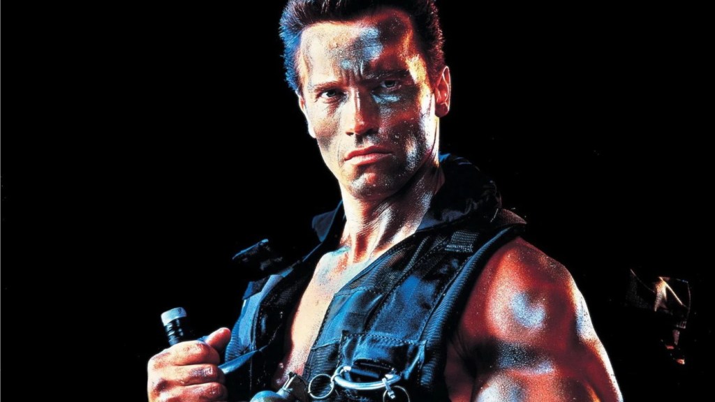 Arnold Schwarzenegger’s Best Action Movie Without a Sequel Turns 41, And It’s Still Perfect