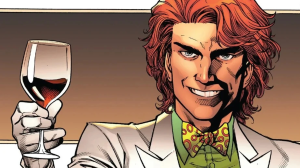Marvel Had Its Own Version of Jigsaw 27 Years Before Saw, and He Should Be an X-Men MCU Villain