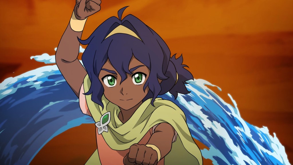Avatar: Seven Havens Confirms Season One Episode Titles Ahead of October Debut