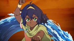 Avatar: Seven Havens Confirms Season One Episode Titles Ahead of October Debut