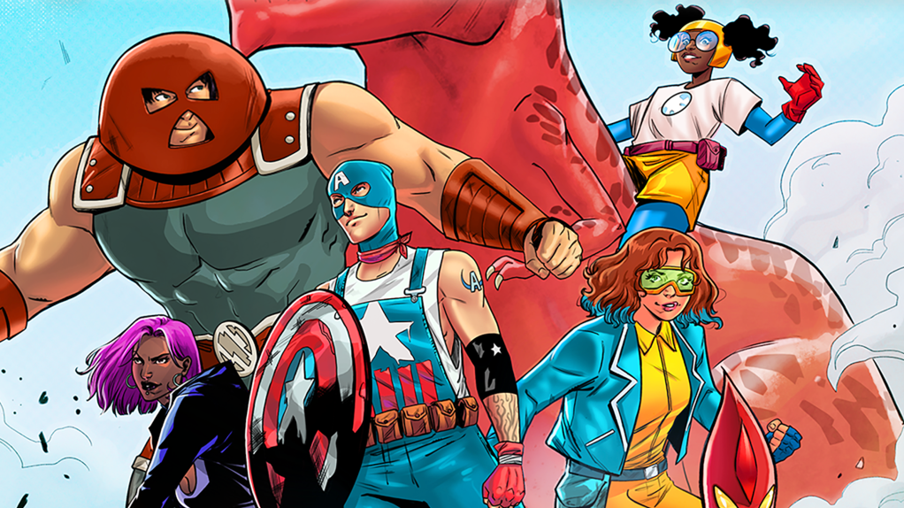 5 Superhero Schools That Could Turn Any Young Hero Into the Next Marvel or DC Legend