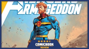 Avengers: Armageddon #5 Is the Perfect Way to Kick-Start a New Era (Review)