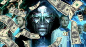 Avengers: Doomsday Has Already Crossed a Major Box Office Milestone (2 Months Before Release)