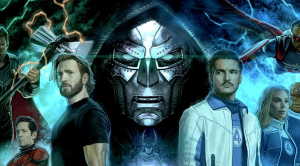 Avengers: Doomsday Has Already Crossed a Major Box Office Milestone (2 Months Before Release)