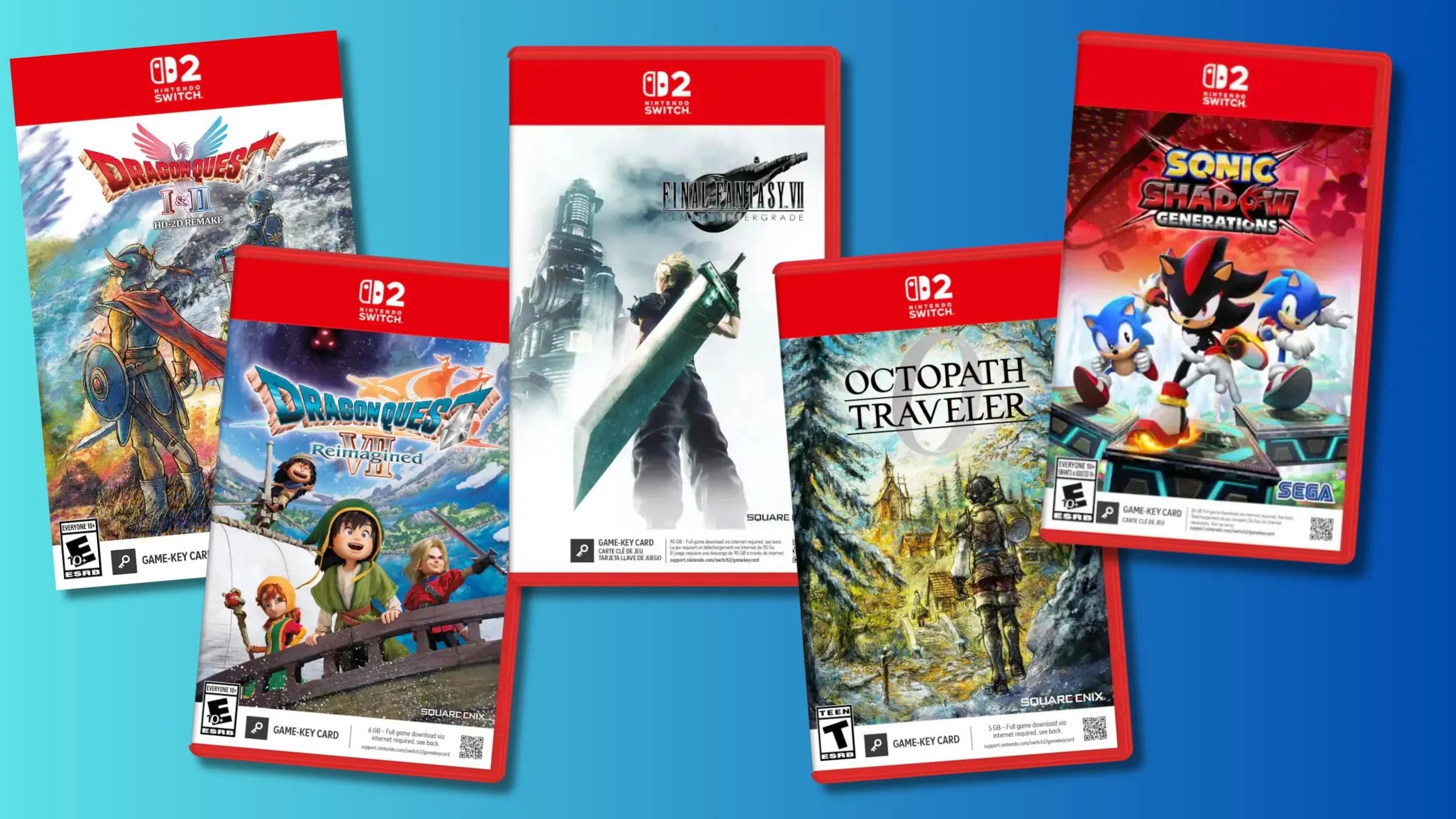 Two Wii Games Coming to Nintendo Switch 2 Next Month - ComicBook.com