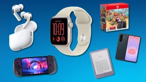 Don’t Miss These Massive Tech Deals in Best Buy’s Techtober Sale Before It Ends Sunday