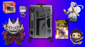 BoxLunch’s BOGO 30% Sale is a Goldmine for Studio Ghibli, Disney, and Funko Fans
